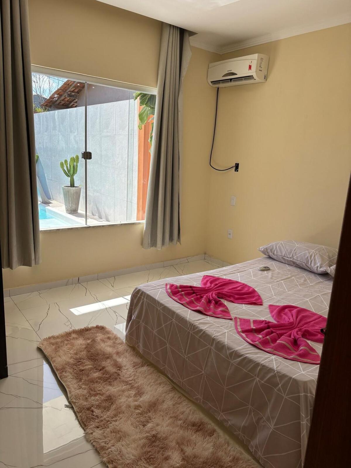 Villa Casa Peixoto Porto Seguro Exterior foto
