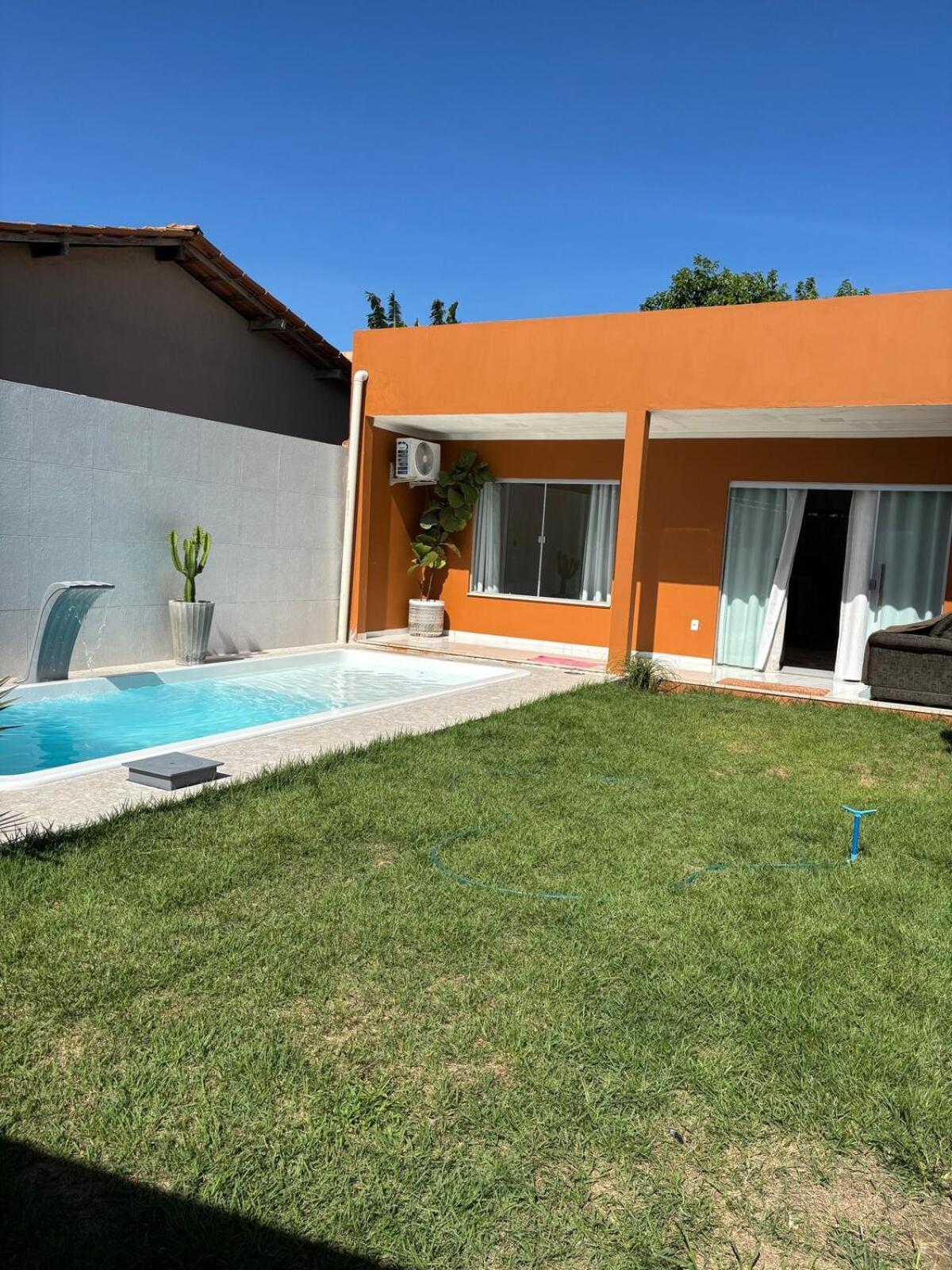 Villa Casa Peixoto Porto Seguro Exterior foto